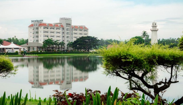 Sotogrande Iloilo Hotel