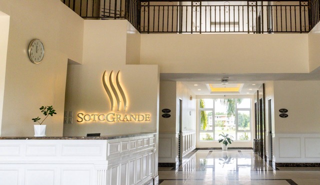 Sotogrande Iloilo Hotel