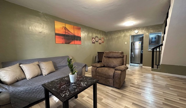Spacious 2-storey Home with Modern Amenities