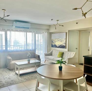 Spacious 3 Bedroom Appartement @Avida Allgauers