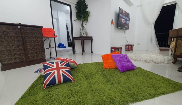 Spring Tree Place - Spacious 3 bedroom apartment