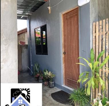Spy Balay 2x Homestay