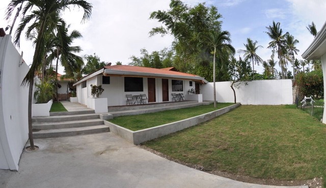 Standard Room Parrot Resort 4 - Moalboal