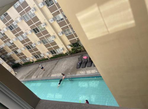 Stanford Suites 3, staycation near Nuvali, located in Silang