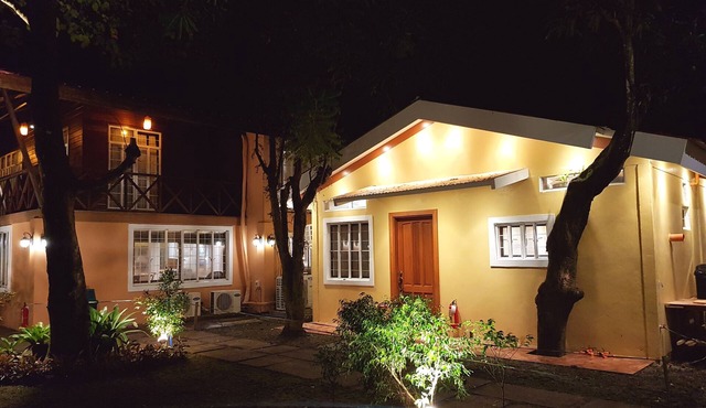 Stay Amare Family Villa Maria Bacolod 2