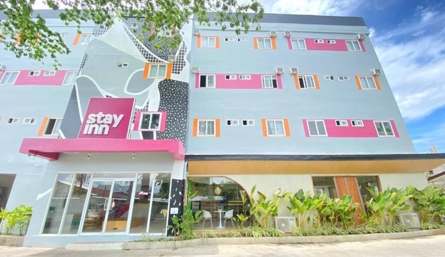 Stay Inn Mactan