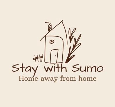 Stay with sumo homestay