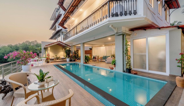 Staymaster Agua De Marra 1