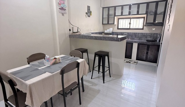 Stays inn Vega’s Spacious, brand new apartment with a view , private parking.