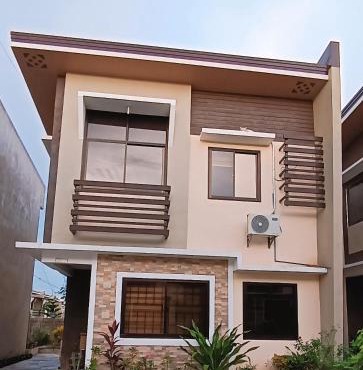 Stella's Bloom House in Tagaytay
