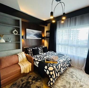 Sten Haven Suite