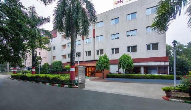 Sterling City Centre, Bokaro
