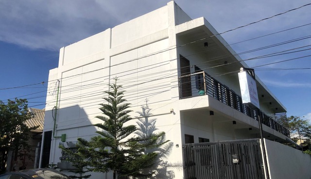 Sto. Nino Residences