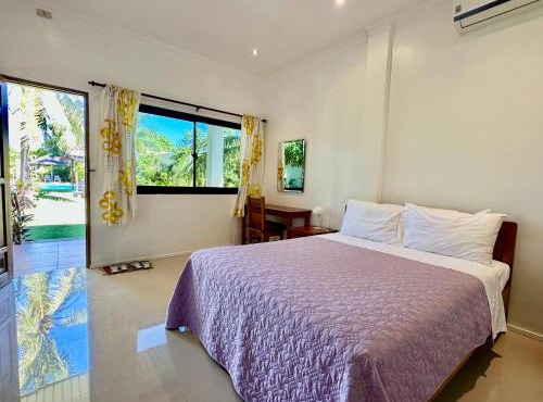 Strutz Art Garden Resort