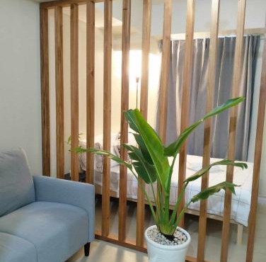Studio Near Mall & Airport!