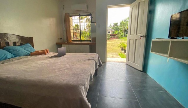 Studio type Apartment