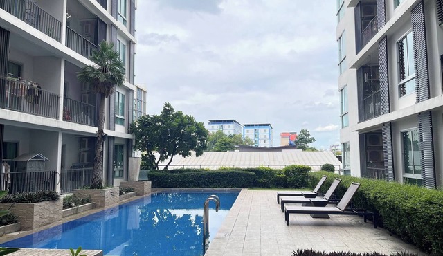 Studio123 at Changwattana