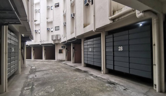 Stylish Double in Pampanga, Clark Area