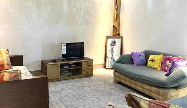 Stylish Sagada Staycation within Town Proper!