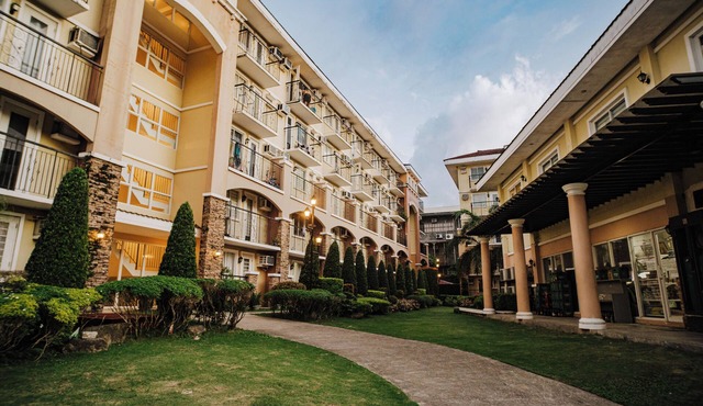 Stylish & Serene Stay in Davao City