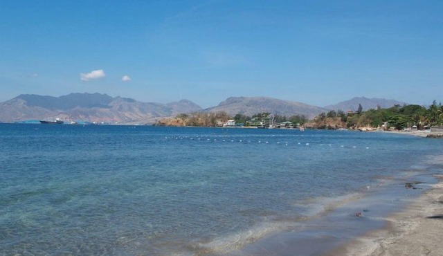 Subic Grand Seas Resort