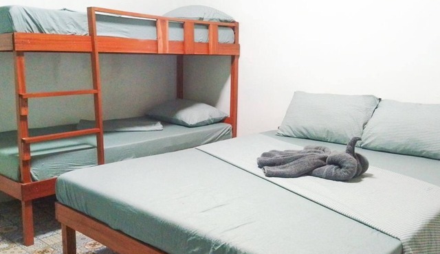 Suite Room 1