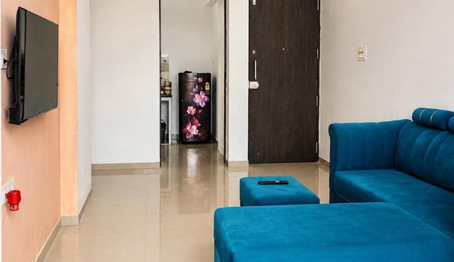 Sunset Luxe Stay Your Cozy Couple-Friendly Escape in Palava