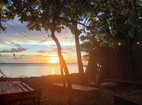 Sunset View Guest House