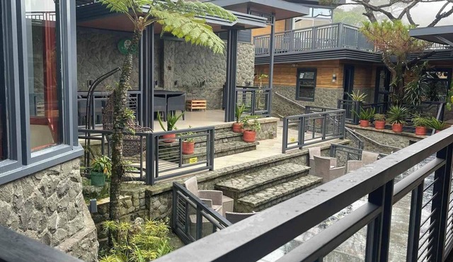 Sunset View Ridge Residences