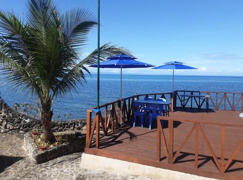 Sunset Vista Sea Front Guest House