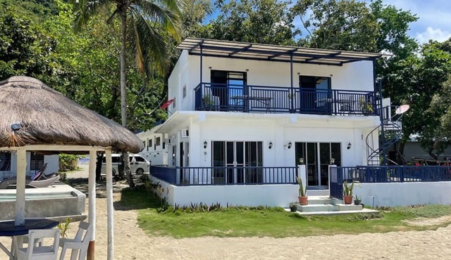 Superior Suite at Lopez Beach Resort