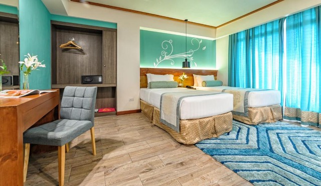Sweet Home Boutique Hotel