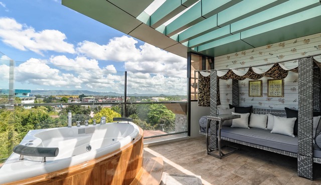 Sweet Home Boutique Hotel