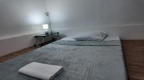 TA Apartment