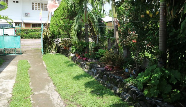 Tabada Homestay