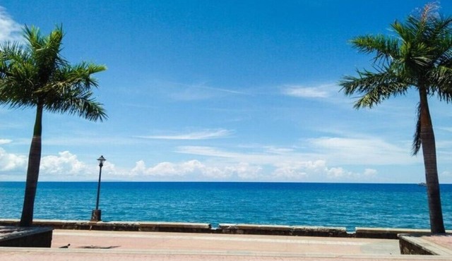 Taboc Looc, Danao City Philippines - Unit 6