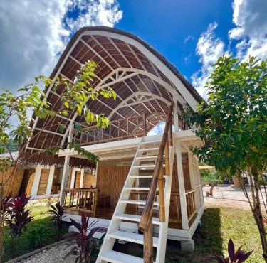 Tagak Nest Eco Camping and Cottages