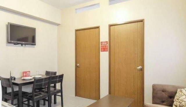 tagaytay staycation 2BR unit