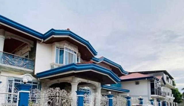 Tagbilaran Villa 3A