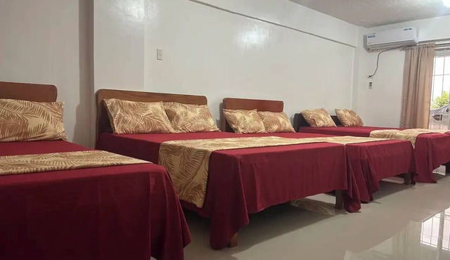 Taguipuro Paoay Lake-Family Rm 2