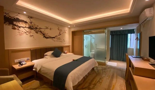 Taiyuan Business Hotel