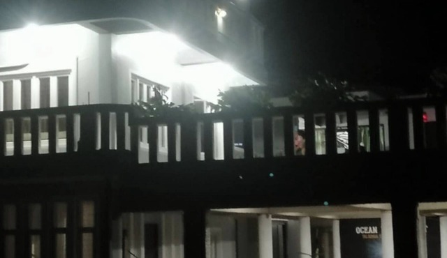 Talaonga Beach Resthouse Viajeros Booking Services Talaonga