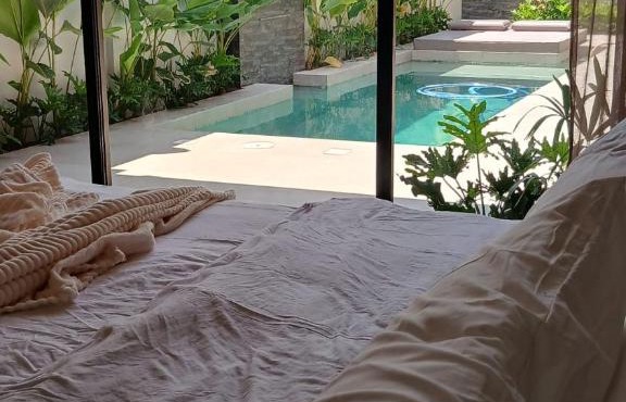 Taluna Villas