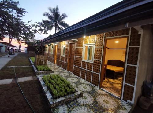 Tambayan Rooms and Cottages by SMS Hospitality
