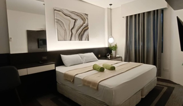 Tambuli 1 Bedroom Beachfront Condo