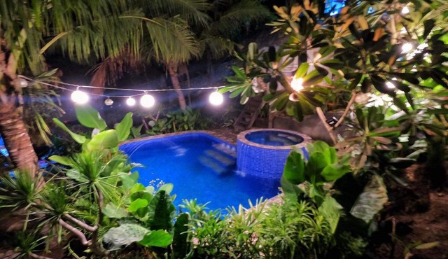 Tanaw sa Anilao Beach Resort