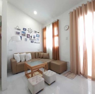 Tanza Cavite Staycation Condo Loft