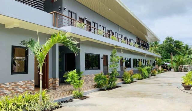 Tatay Seseng's Apartment Panglao