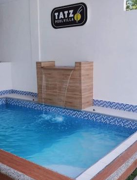 Tatz Pool Villa