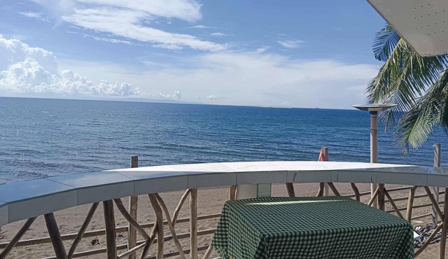 Terrasse Beach Resort